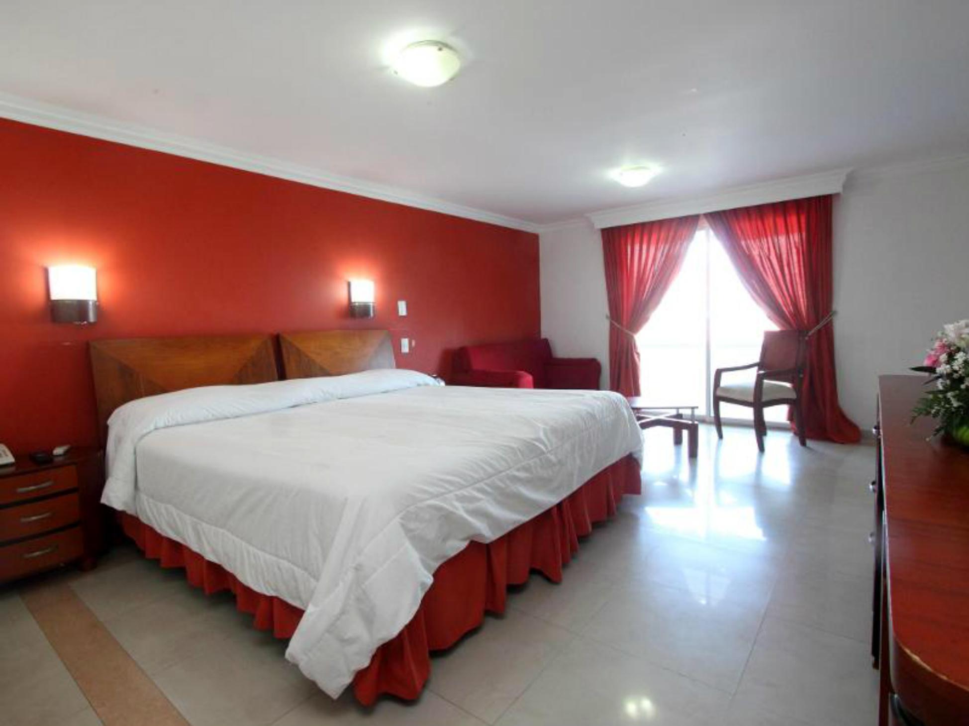 Charthon Inn Barranquilla  Exterior photo