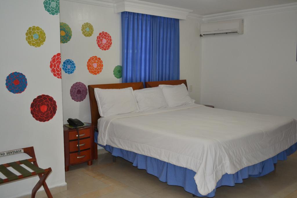 Charthon Inn Barranquilla  Exterior photo