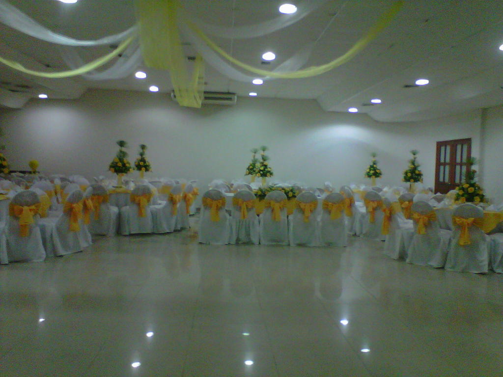 Charthon Inn Barranquilla  Exterior photo