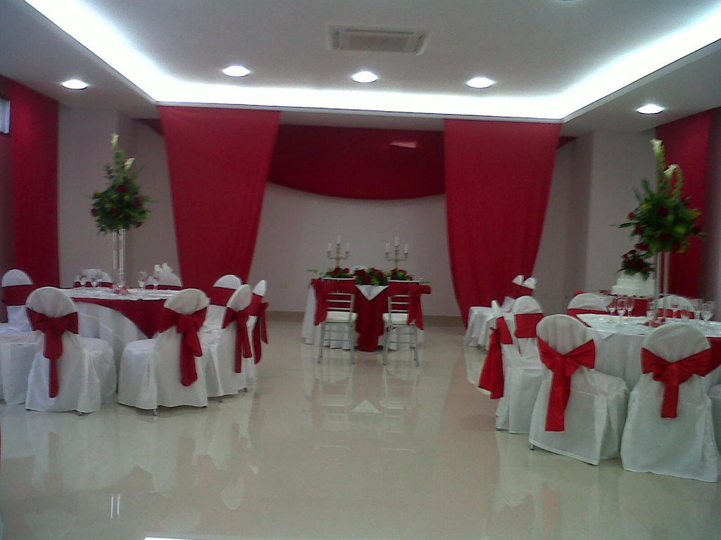 Charthon Inn Barranquilla  Exterior photo