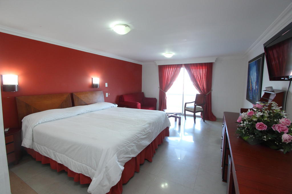 Charthon Inn Barranquilla  Exterior photo